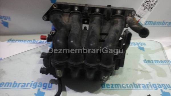 Vand galerie admisie FIAT PUNTO II (1999-), 1.2 Benzina, 59 KW din dezmembrari