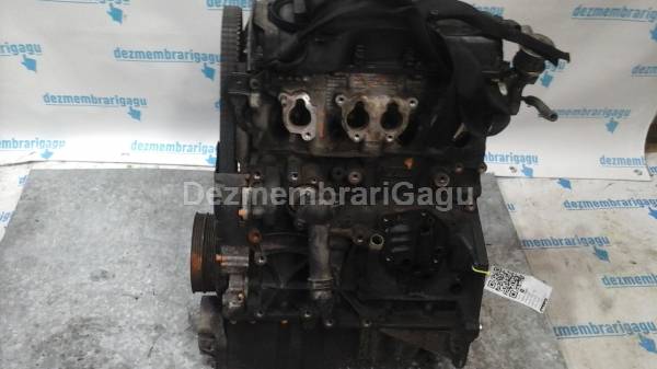 De vanzare motor VOLKSWAGEN PASSAT / 3B3 - 3B6 (2000-2005), 2.0 Benzina, 85 KW second hand