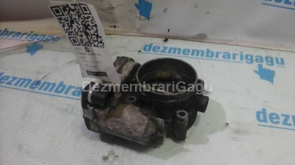 De vanzare clapeta acceleratie AUDI A4 I (1995-2001), 2.7 Benzina