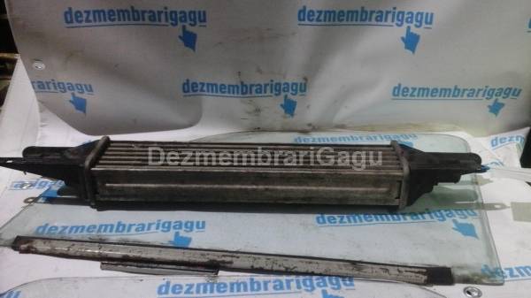 De vanzare radiator intercooler FIAT GRANDE PUNTO, 1.3 Diesel