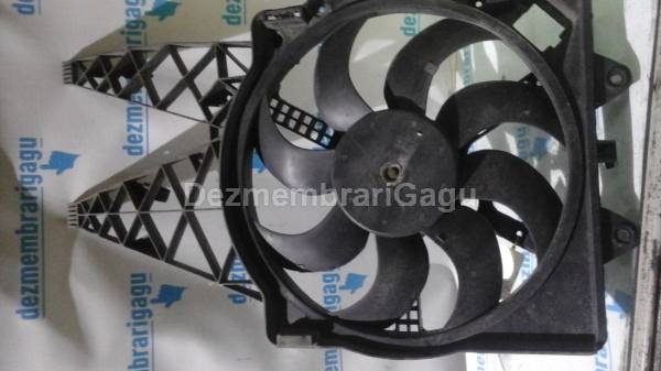 De vanzare electroventilator FIAT GRANDE PUNTO, 1.3 Diesel