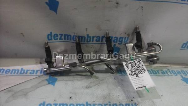 Vand rampa injectoare VOLKSWAGEN PASSAT / 3B3 - 3B6 (2000-2005), 2.0 Benzina, 96 KW din dezmembrari