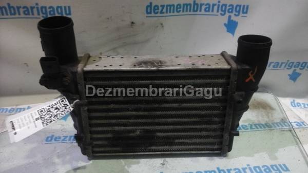 De vanzare radiator intercooler VOLKSWAGEN PASSAT / 3B3 - 3B6 (2000-2005), 1.8 Benzina