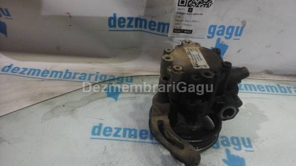  Pompa servodirectie FIAT DUCATO 244 (2002-), 2.0 Diesel sh