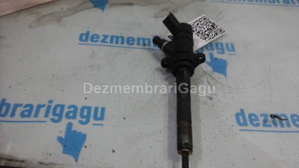  Injectoare PEUGEOT 407, 1.6 Diesel sh