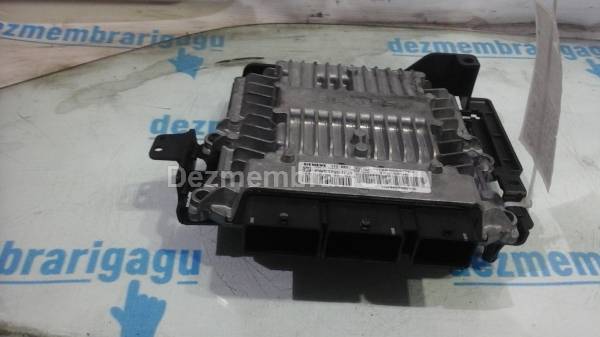 Vand calculator motor ecm ecu PEUGEOT 407, 2.0 Diesel, 100 KW