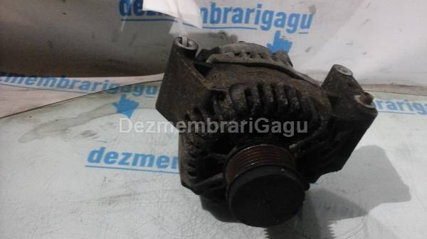 De vanzare alternator FIAT GRANDE PUNTO, 1.3 Diesel second hand