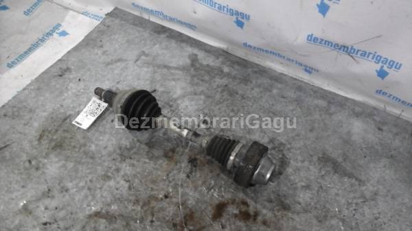 De vanzare planetara stanga fata VOLKSWAGEN TOUAREG (2002-), 3.0 Diesel