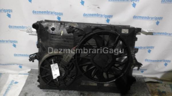 De vanzare electroventilator apa VOLKSWAGEN TOUAREG (2002-), 3.0 Diesel