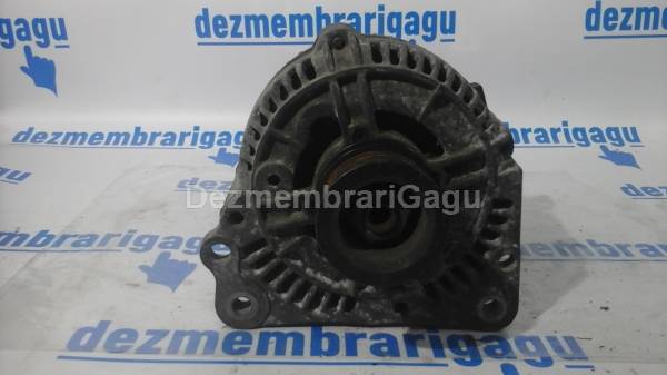 Alternator VOLKSWAGEN GOLF IV (1997-2005), 1.4 Benzina, 55 KW