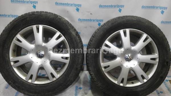 De vanzare janta aliaj set VOLKSWAGEN TOUAREG (2002-) Diesel