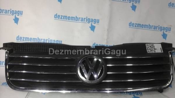 Vand grile capota VOLKSWAGEN PASSAT / 3B3 - 3B6 (2000-2005)