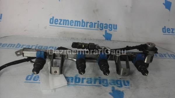 Vand rampa injectoare VOLKSWAGEN PASSAT / 3B3 - 3B6 (2000-2005), 1.8 Benzina, 110 KW