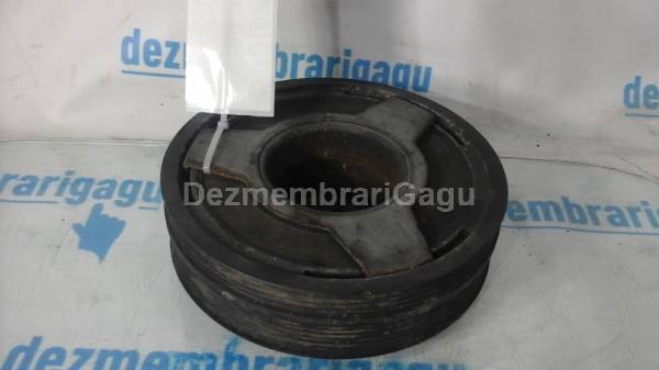 De vanzare fulie vibrochen AUDI A6 II (1997-2005), 2.5 Diesel