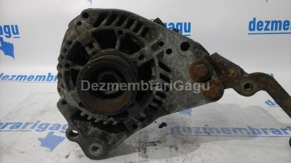 Vand alternator VOLKSWAGEN GOLF III (1991-1998), 1.8 Benzina, 66 KW din dezmembrari