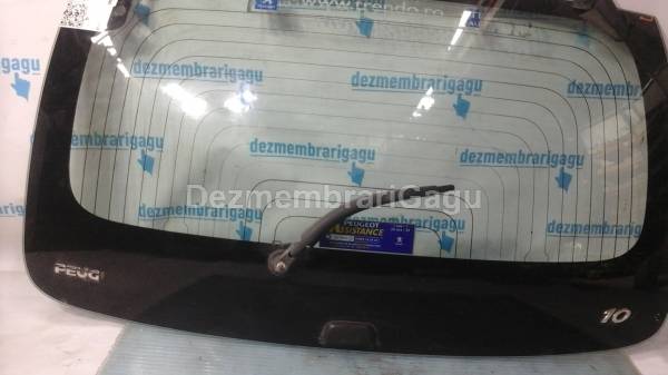 De vanzare motoras stergator spate PEUGEOT 107