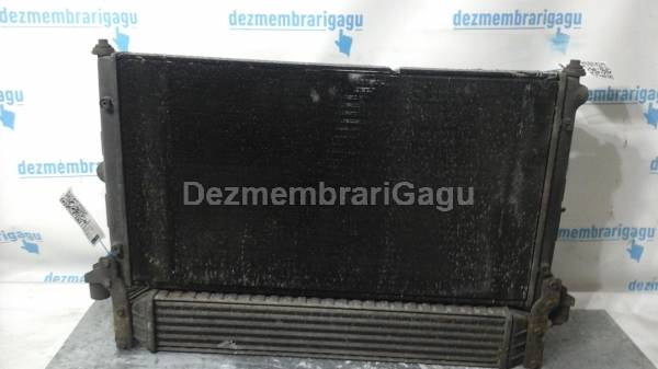 De vanzare radiator apa VOLKSWAGEN SHARAN (1995-), 1.9 Diesel