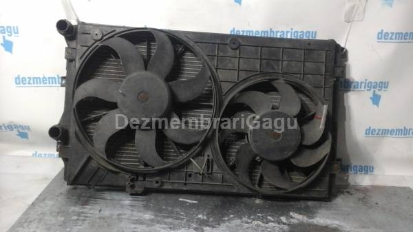 De vanzare electroventilator apa VOLKSWAGEN TOURAN (2003-), 1.9 Diesel