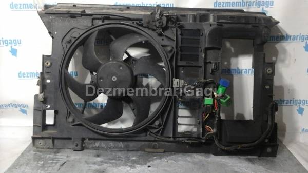 De vanzare electroventilator PEUGEOT 607, 2.2 Diesel