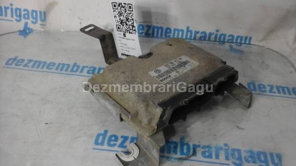 De vanzare calculator motor ecm ecu VOLKSWAGEN CADDY II (1995-2004), 1.9 Diesel