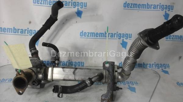 Vand egr FIAT DUCATO (2006-), 2.3 Diesel