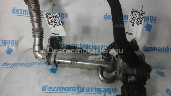 Vand racitor gaze FIAT DUCATO (2006-), 2.3 Diesel din dezmembrari