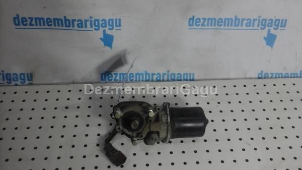 De vanzare motoras stergator fata PEUGEOT 607