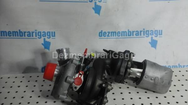 De vanzare turbina LAND ROVER RANGE ROVER III (2002-) Diesel second hand