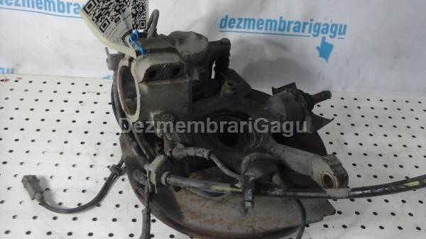 Vand fuzeta fata stanga PEUGEOT 607, 2.2 Diesel