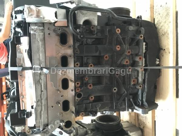 Motor VOLKSWAGEN GOLF VI (5K1), 1.6 Diesel, 77 KW