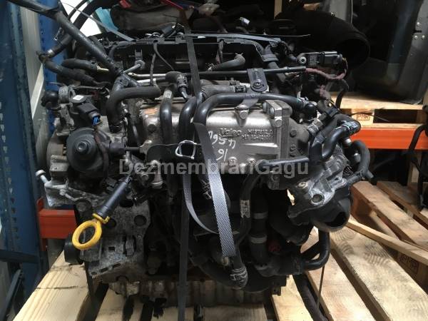 Vand motor AUDI A3 (2012-), 2.0 Diesel, 110 KW