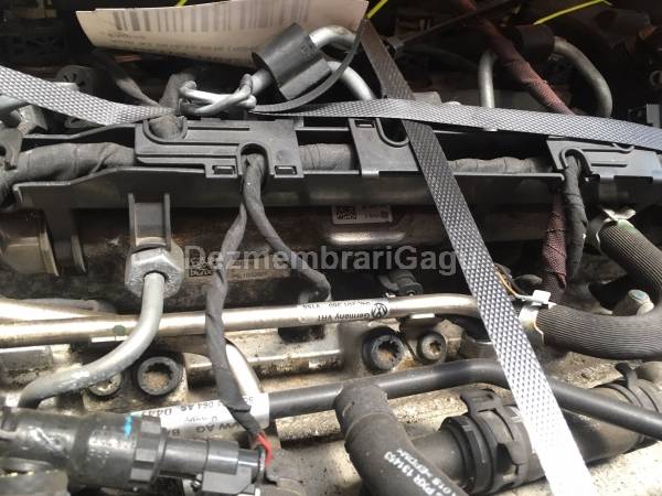 De vanzare rampa injectoare AUDI A3 (2012-), 2.0 Diesel, 110 KW