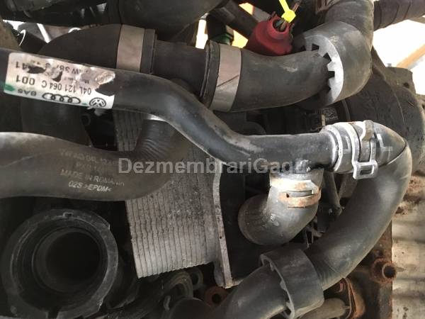 De vanzare termoflot AUDI A3 (2012-), 2.0 Diesel, 110 KW