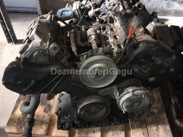  Motor AUDI A6 II (1997-2005), 2.7 Benzina, 184 KW sh