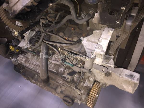 Vand motor PEUGEOT 306, 2.0 Diesel, 66 KW