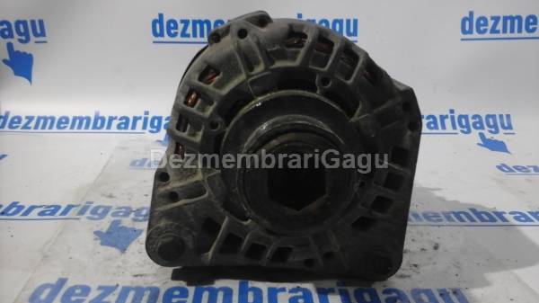  Alternator NISSAN ALMERA II (2000-), 1.5 Diesel, 60 KW sh