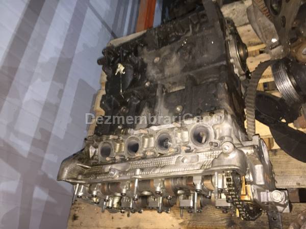 Vand motor VOLKSWAGEN PASSAT / 3B3 - 3B6 (2000-2005), 1.8 Benzina, 110 KW din dezmembrari