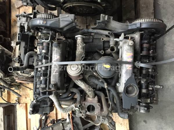 Vand motor VOLKSWAGEN PASSAT / 3B3 - 3B6 (2000-2005), 2.5 Diesel, 110 KW