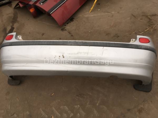 Vand bara spate PEUGEOT 607