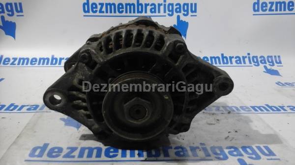 De vanzare alternator NISSAN ALMERA I (1995-2000), 1.4 Benzina, 55 KW second hand