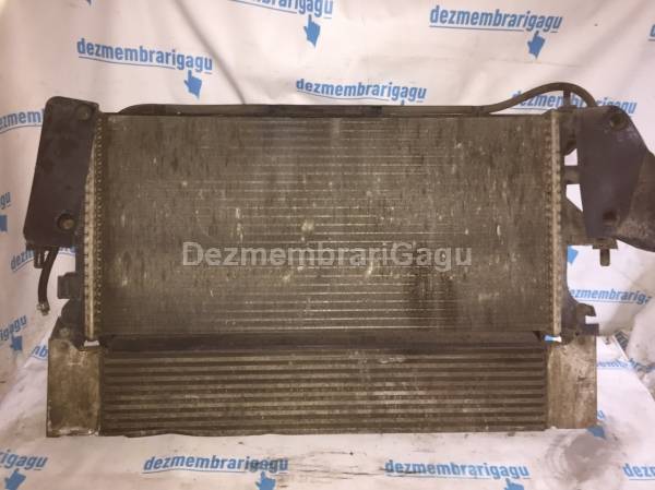 De vanzare radiator intercooler FIAT DUCATO (2006-), 2.3 Diesel, 88 KW