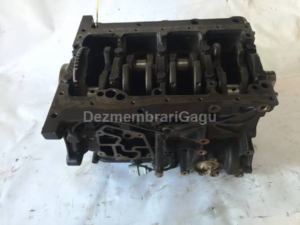 De vanzare bloc motor VOLKSWAGEN PASSAT / 3B3 - 3B6 (2000-2005), 1.9 Diesel, 96 KW