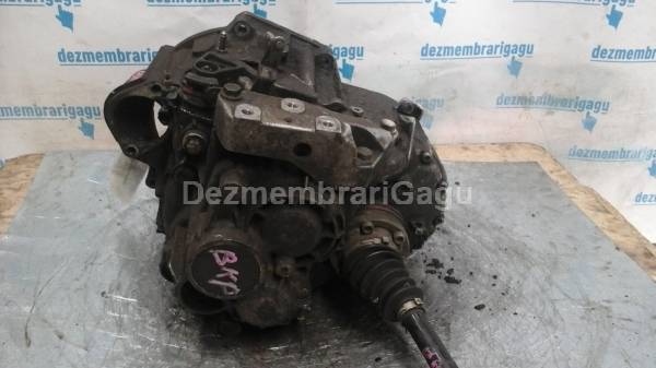 De vanzare cutie viteze AUDI A3 II (2003-), 2.0 Diesel, 103 KW