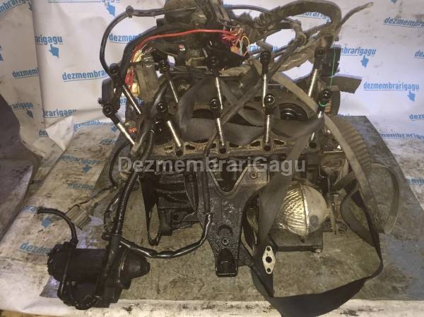 De vanzare bloc motor ambielat VOLKSWAGEN PASSAT / 3B2 - 3B5 (1996-2000), 1.9 Diesel, 74 KW