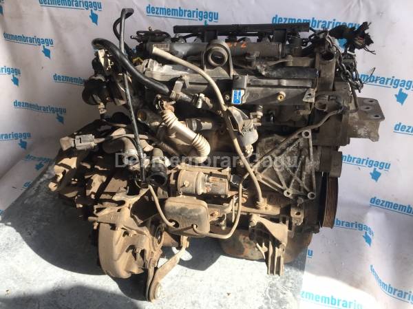 Vand motor FIAT GRANDE PUNTO, 1.3 Diesel, 66 KW