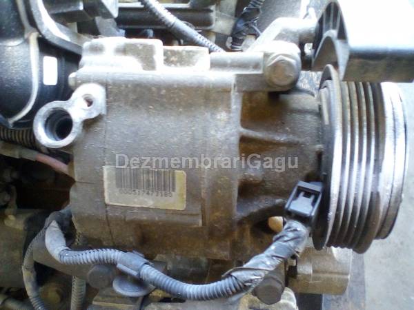 Vand compresor ac FIAT GRANDE PUNTO, 1.4 Benzina, 57 KW