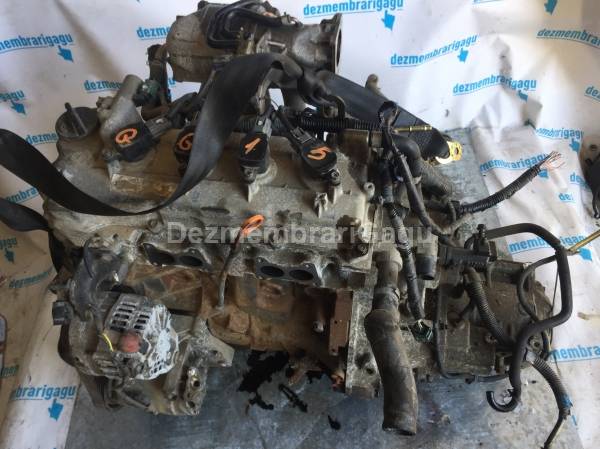 Vand motor NISSAN ALMERA II (2000-), 1.5 Benzina