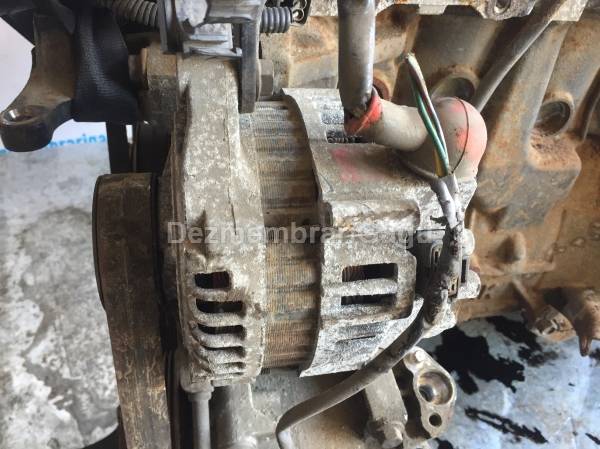 Vand alternator NISSAN ALMERA II (2000-), 1.5 Benzina