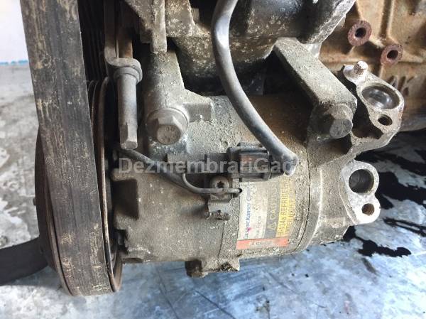  Compresor ac NISSAN ALMERA II (2000-), 1.5 Benzina sh