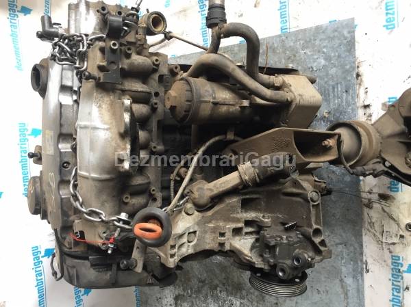 Vand motor AUDI A4 III (2004-), 2.0 Diesel, 103 KW